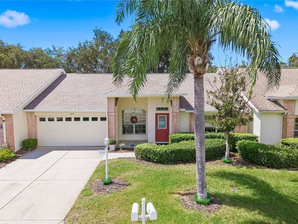1213 FLORA VISTA STREET, TRINITY, FL 34655