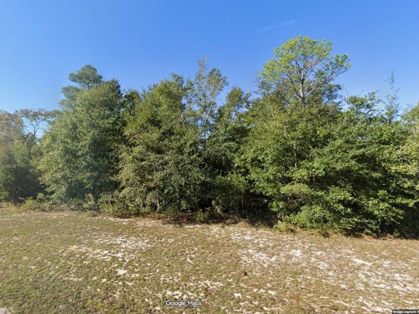 Lot 14 U2 B222 PARKVIEW DRIVE , CHIPLEY, FL 32428