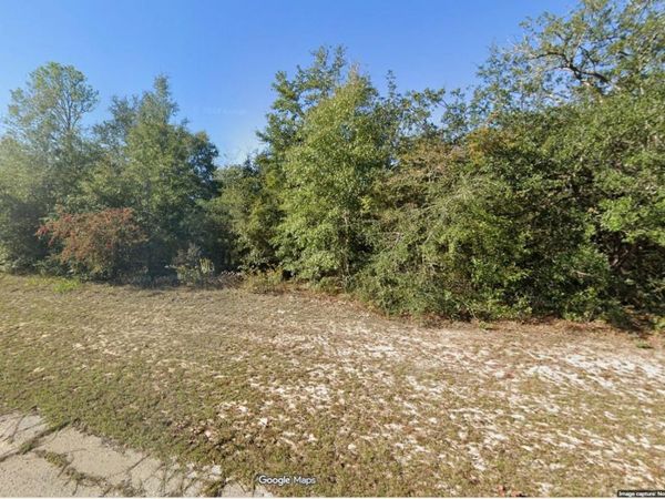 Lot 15 U2 Blk 222 PARKVIEW DRIVE , CHIPLEY, FL 32428