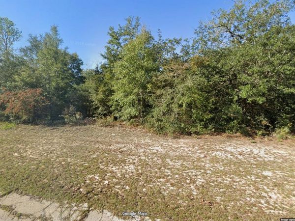Lot 16 U2 Blk 222 PARKVIEW DRIVE , CHIPLEY, FL 32428