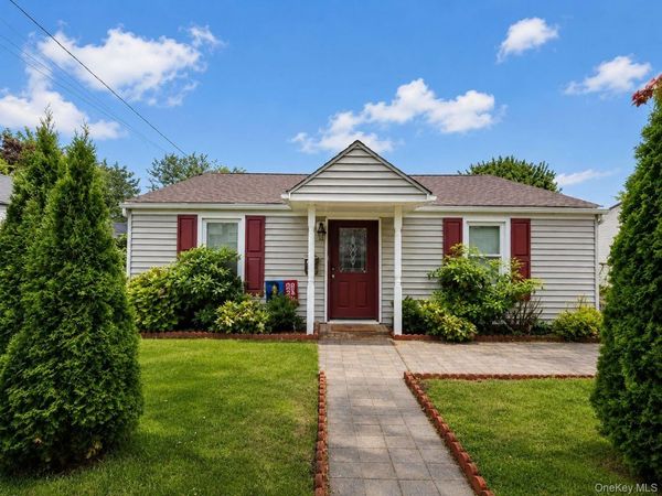 3 N Wayne Avenue , West Haverstraw, NY 10993