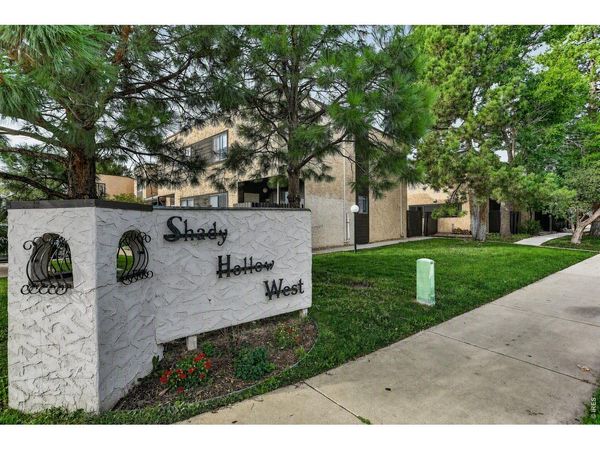 2996 Shady Holw W, Boulder, CO 80304