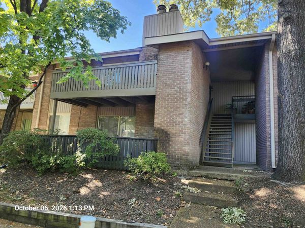 4779 EAGLE CREST DR, Unit 3909, Memphis, TN 38117
