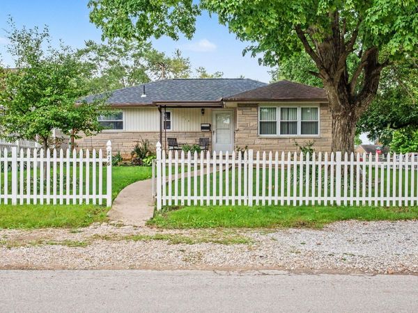 226 Oxley Road, Columbus, OH 43228