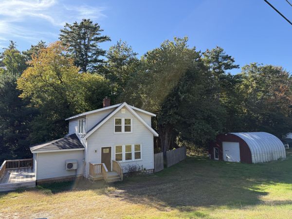 510 Roosevelt Trail, Casco, ME 04015