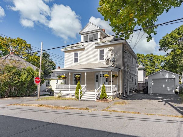 28 Garland Street, Bangor, ME 04401