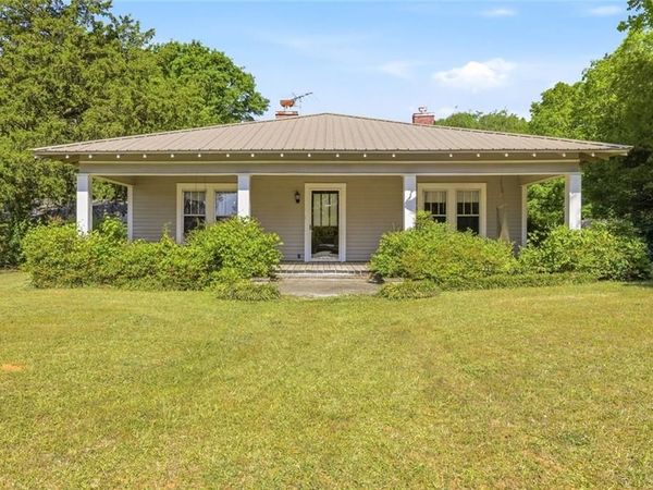 3213 Highway 326 , Commerce, GA 30530