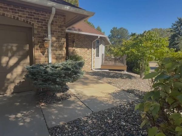 2185 Ferris Lane, Unit 47, Roseville, MN 55113