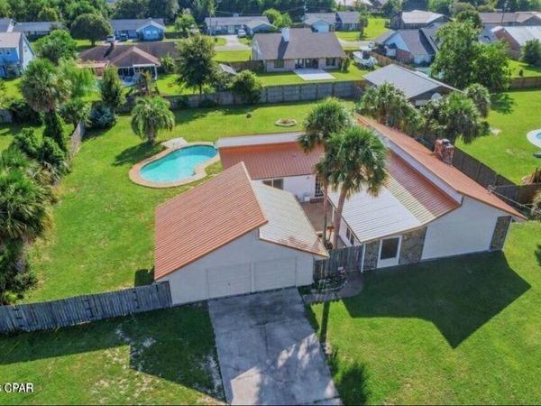 2928 State Avenue , Panama City, FL 32405