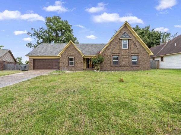 4284 FOX RACE CV, Memphis, TN 38141
