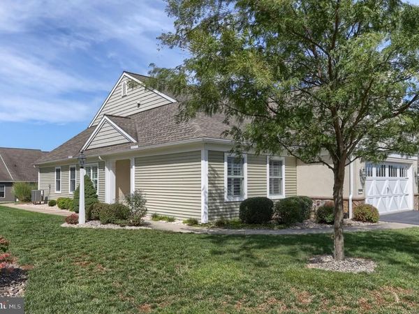 1057 VILLA DRIVE , LEBANON, PA 17042