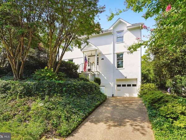 419 SUMMERS DRIVE, ALEXANDRIA, VA 22301