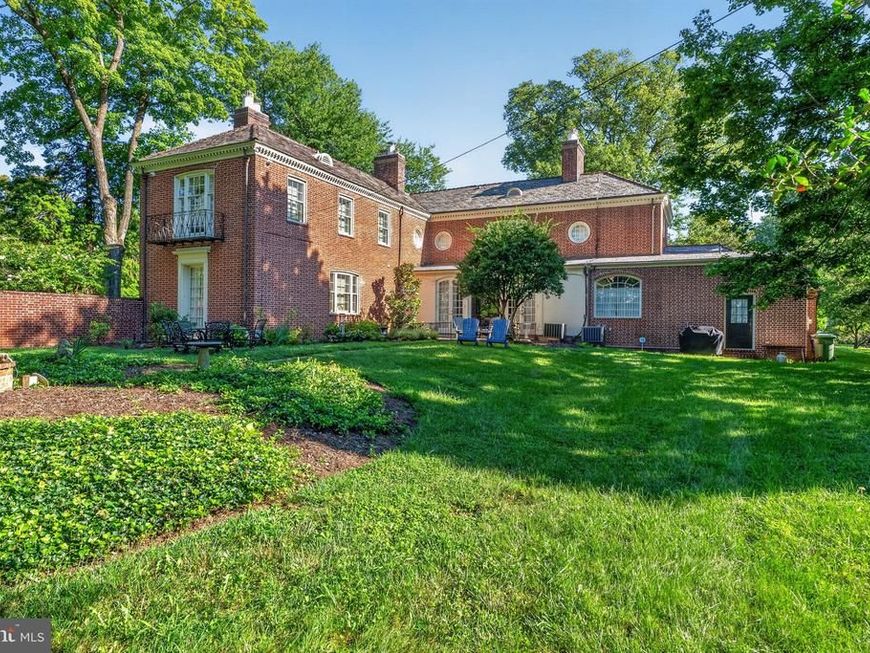 201 Saint Martins Road, Baltimore, MD 21218 Main Photo