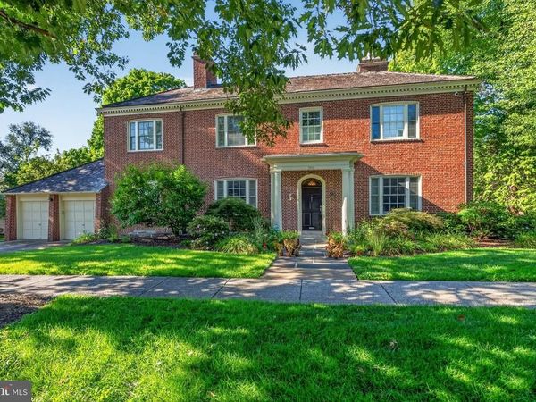 201 SAINT MARTINS ROAD , BALTIMORE, MD 21218