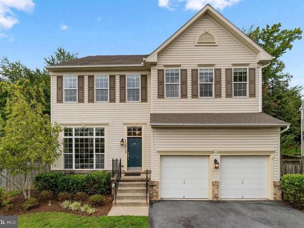 13912 CHADSWORTH TERRACE , LAUREL, MD 20707