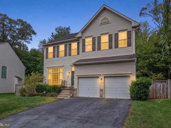 13912 CHADSWORTH TERRACE, LAUREL, MD 20707