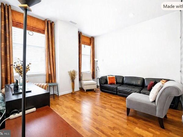 1600 ARCH STREET, Unit 1610, PHILADELPHIA, PA 19103
