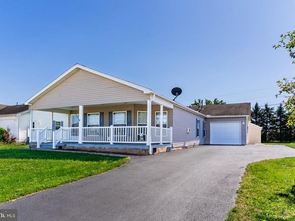 36 ADELE AVENUE , CARLISLE, PA 17015
