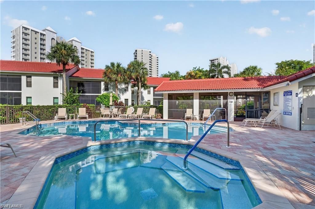 599 Serendipity Dr , Unit 599, Naples, FL 34108 Photo