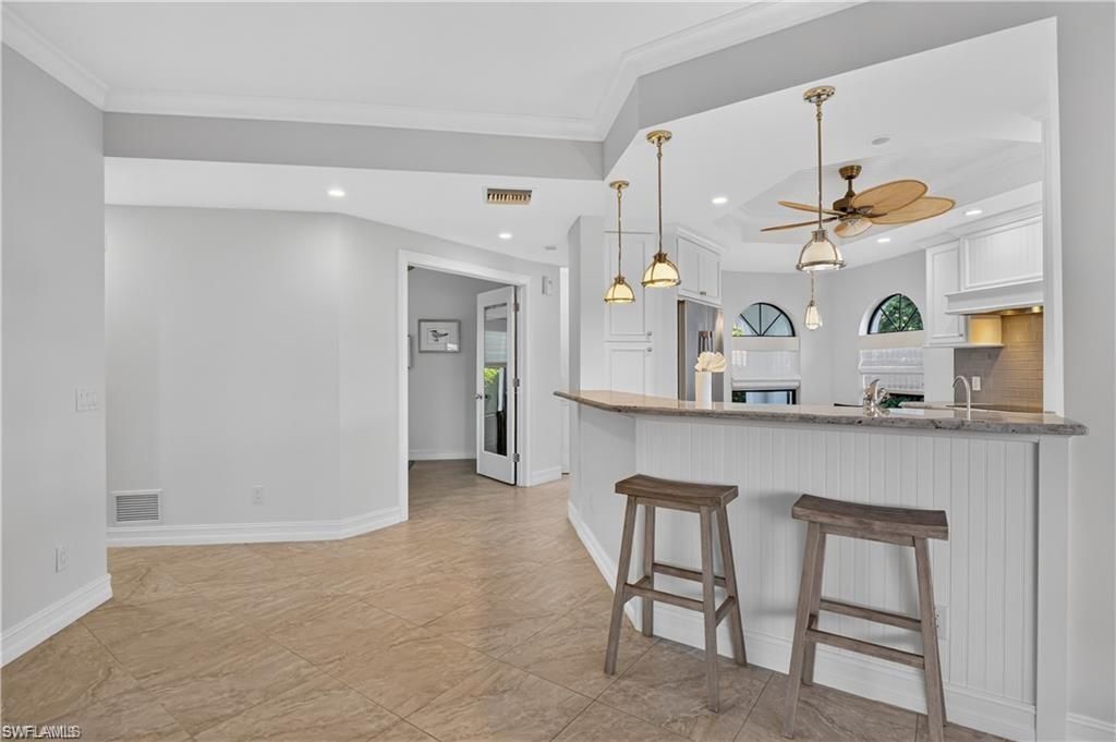 599 Serendipity Dr , Unit 599, Naples, FL 34108 Photo