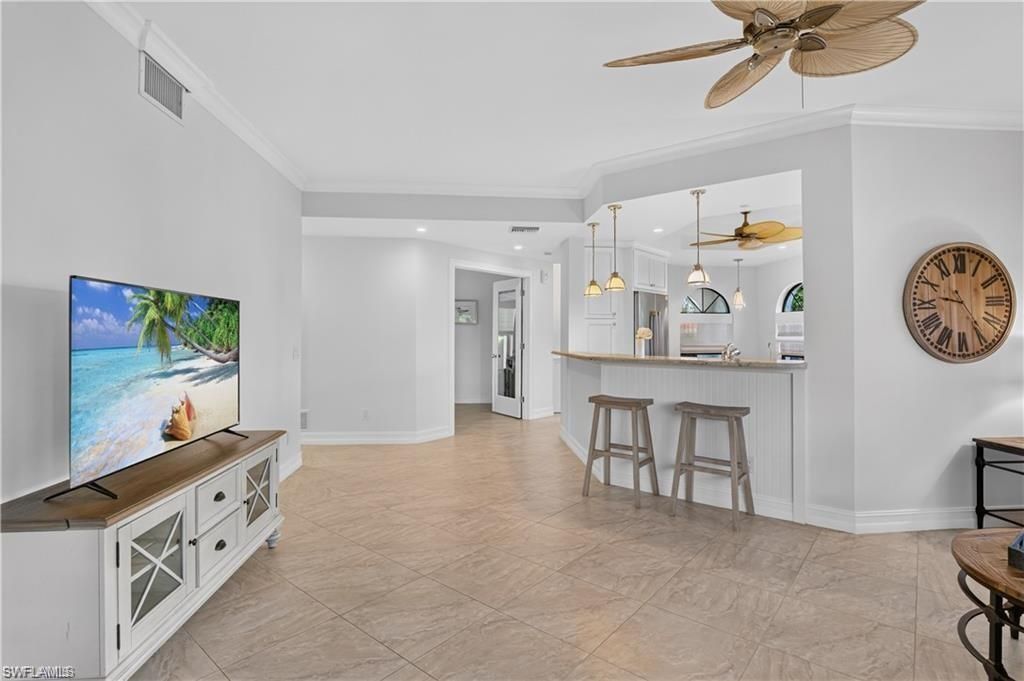 599 Serendipity Dr , Unit 599, Naples, FL 34108 Photo