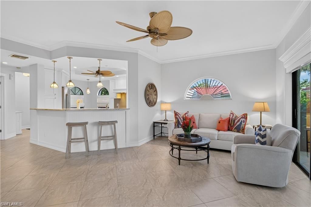 599 Serendipity Dr , Unit 599, Naples, FL 34108 Photo