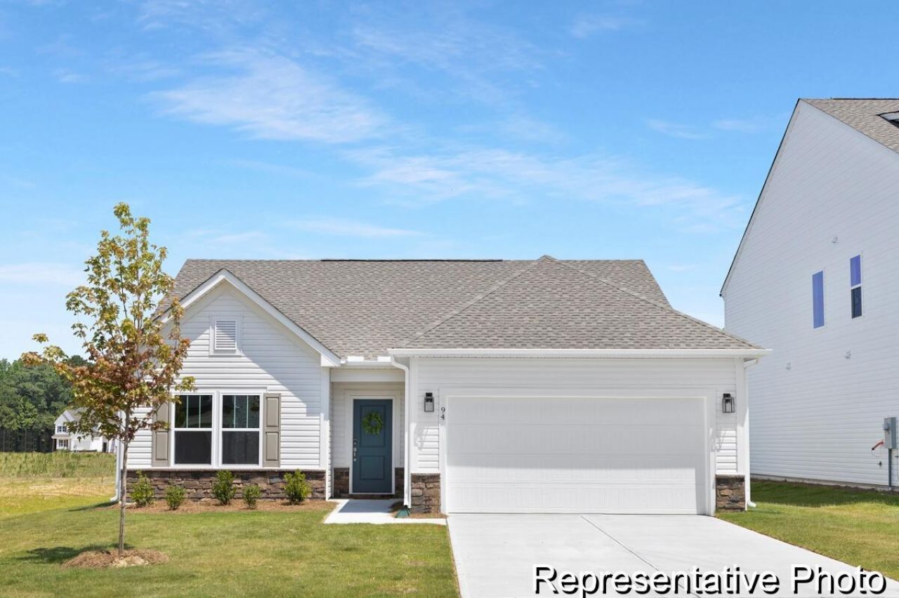 1022 Toland Drive Photo 1
