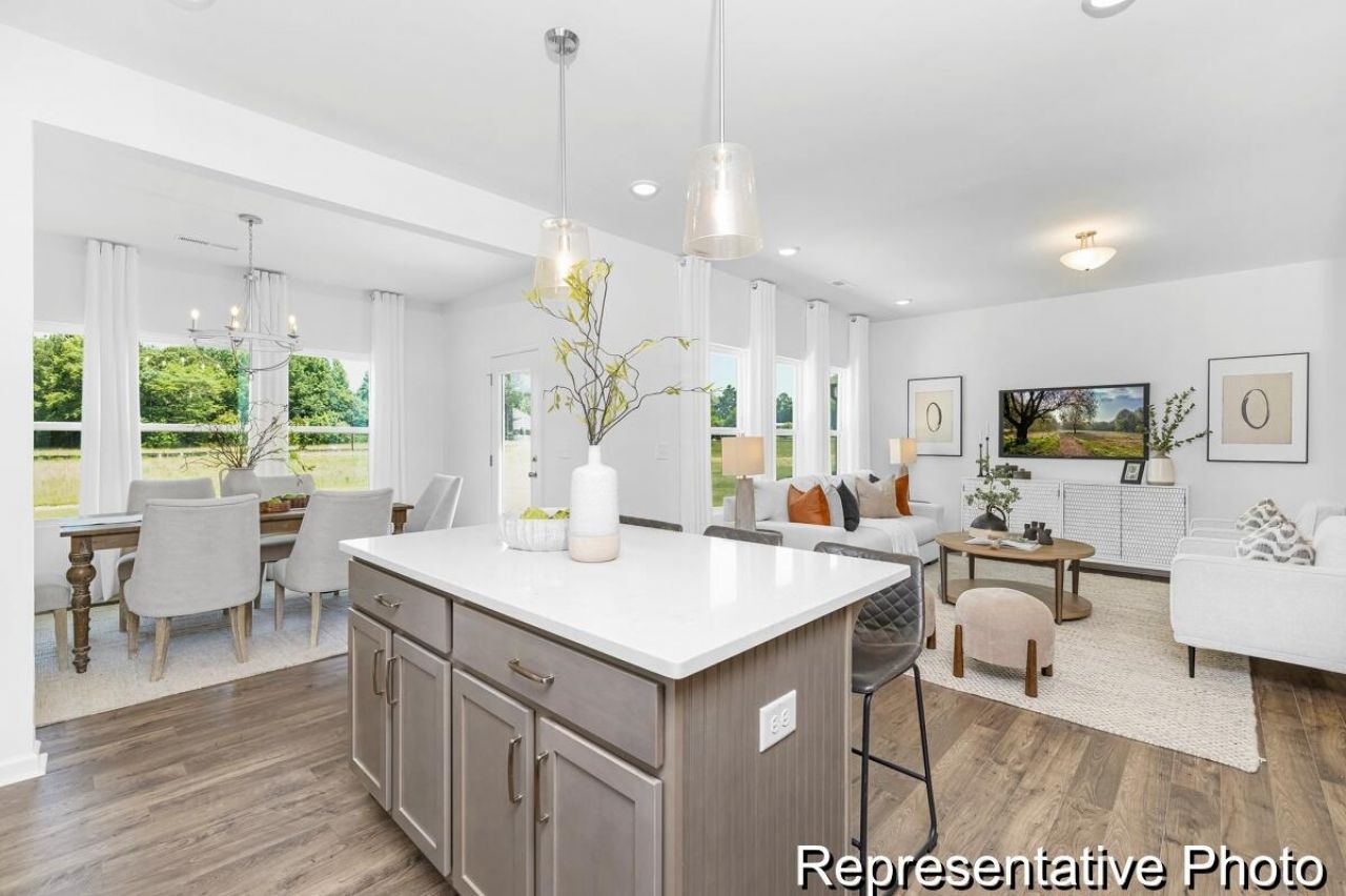 1022 Toland Drive Photo 4