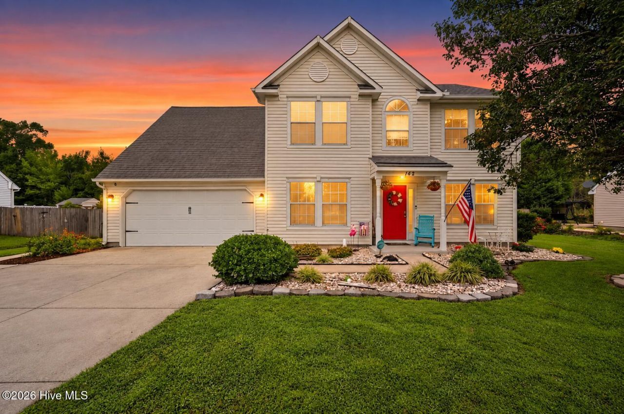 142 Green View Road, Moyock, NC 27958 Main Photo