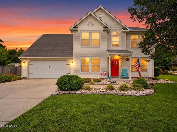 142 Green View Road, Moyock, NC 27958