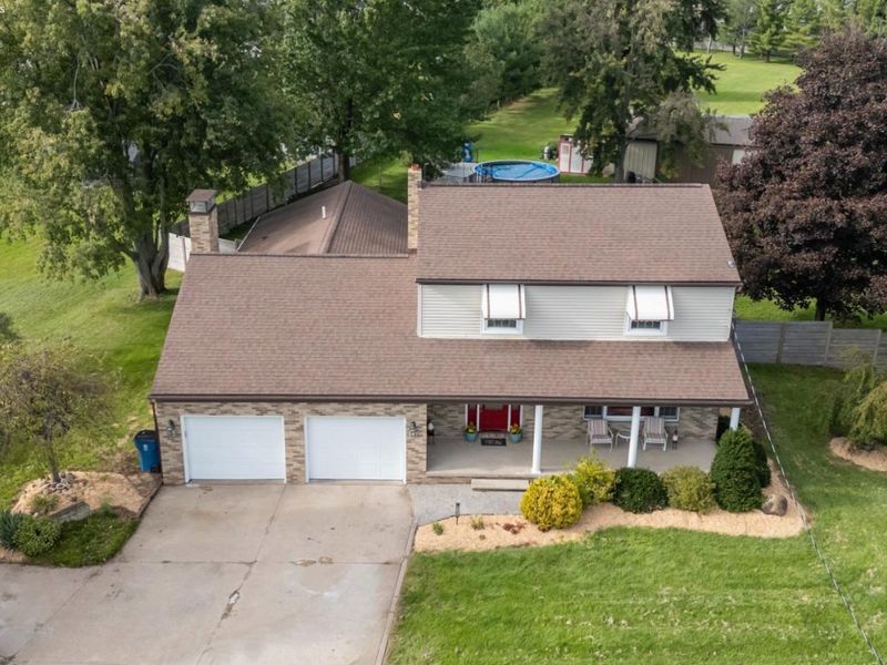 47568 Middle Ridge Road, Amherst, OH 44001 Photo 63