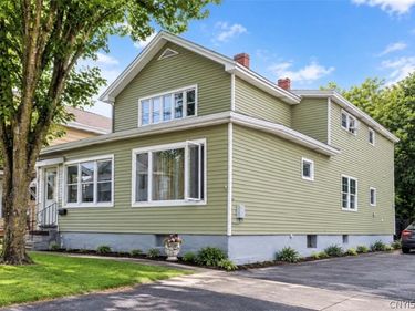 104 2nd Street , Rome, NY 13440
