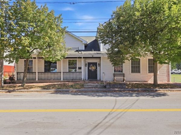 418 Main Street, Youngstown, NY 14174
