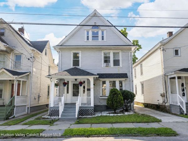 148 Downs Street, Kingston, NY 12401