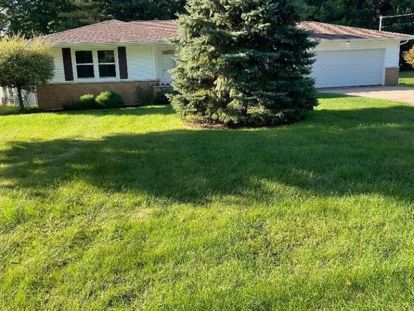 1429 Frederick Court, Mansfield, OH 44906