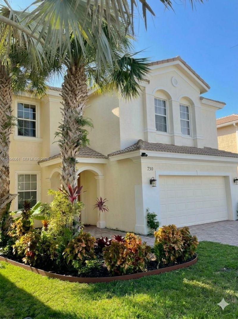 730 NW Leonardo Cir , Port Saint Lucie, FL 34986 Photo