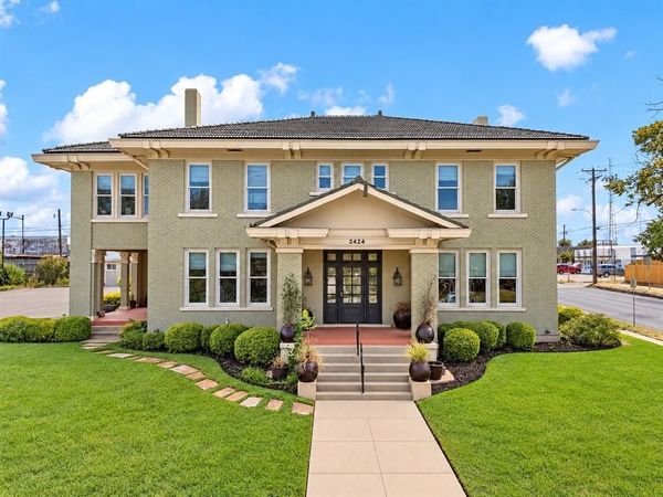 2424 Austin Avenue, Waco, TX 76701