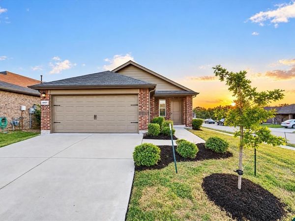 3927 Kipling Drive , Crandall, TX 75114