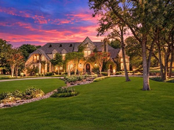 4508 Tour 18 Drive , Flower Mound, TX 75022