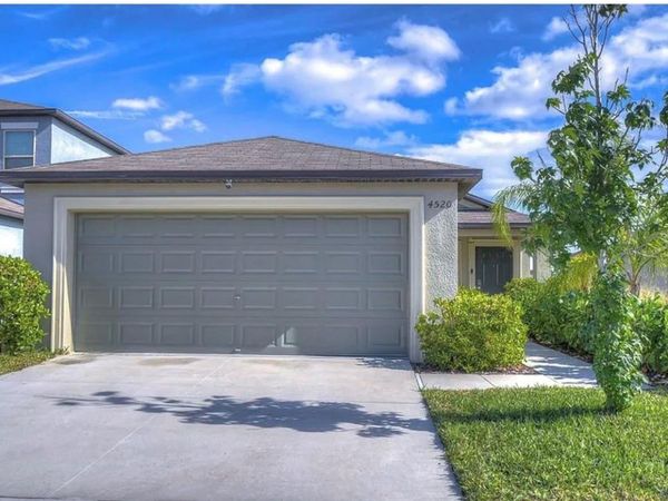 4520 ETERNAL PRINCE DRIVE , SUN CITY CENTER, FL 33573