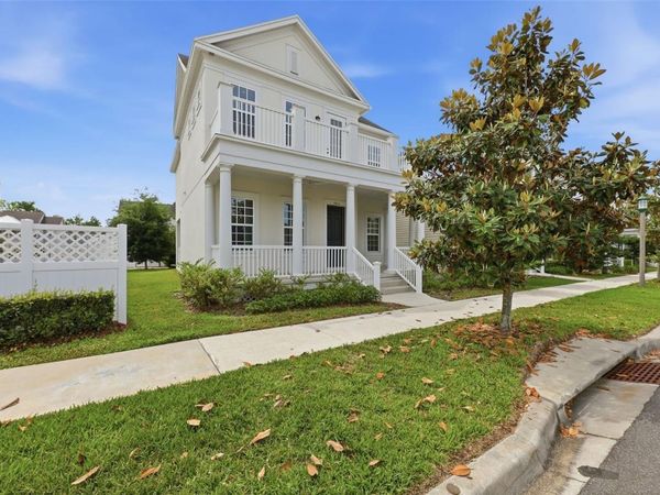 7410 BARRIER COVE WAY , CELEBRATION, FL 34747
