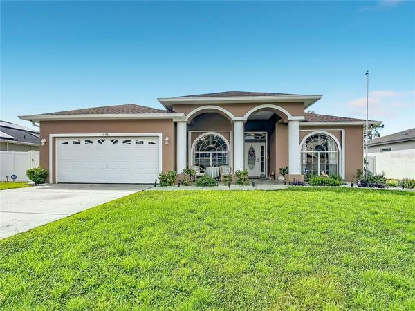 1974 MICHIGAN COURT , POINCIANA, FL 34759