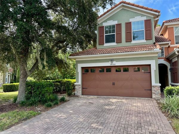 4984 MATTEO TRAIL , ORLANDO, FL 32839