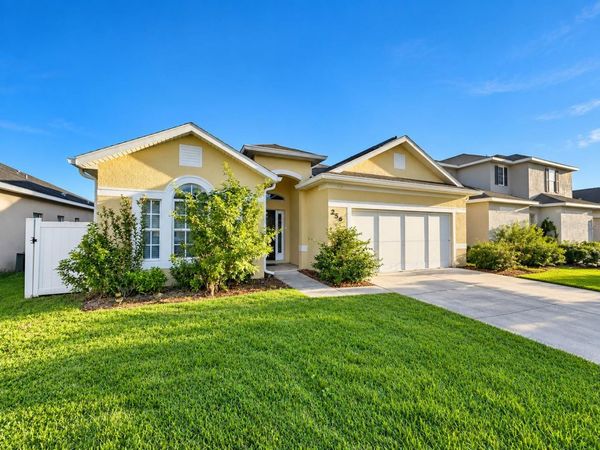 256 MAGICAL WAY , KISSIMMEE, FL 34744