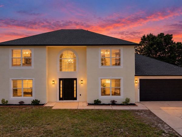 9374 MALLARD STREET , SPRING HILL, FL 34606