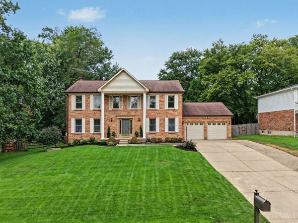 765 8 Mile Road, Anderson Twp, OH 45255