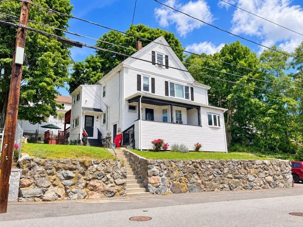 24 Elson Rd., Unit 2, Waltham, MA 02451