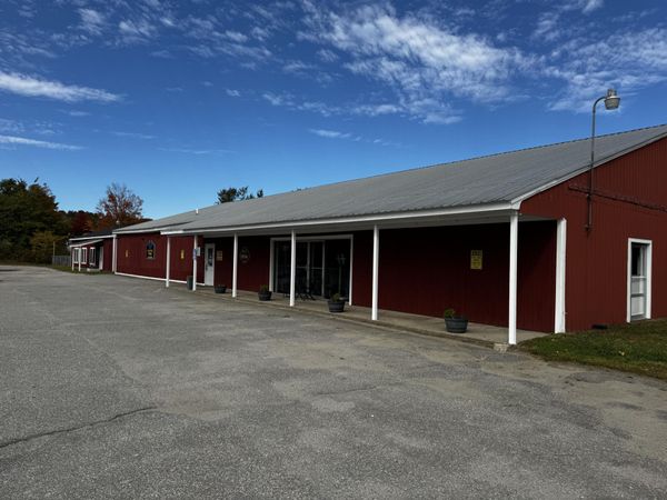 75 Winslows Mills Road , Waldoboro, ME 04572