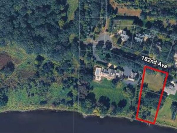 TBD 182nd Avenue NW, Big Lake Twp, MN 55309