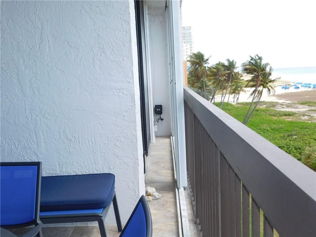 510 N Ocean Boulevard, Unit 404, Pompano Beach, FL 33062 Photo